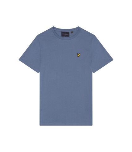 T-shirt homme bleu brume Lyle & Scott Lyle & Scott