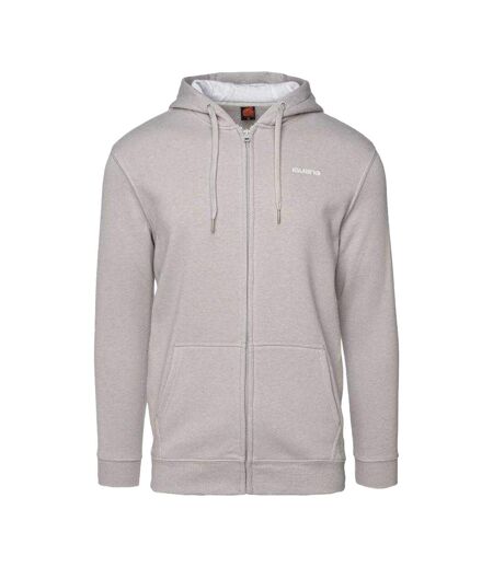 Veste À Capuche Ricona Homme Gris Iguana