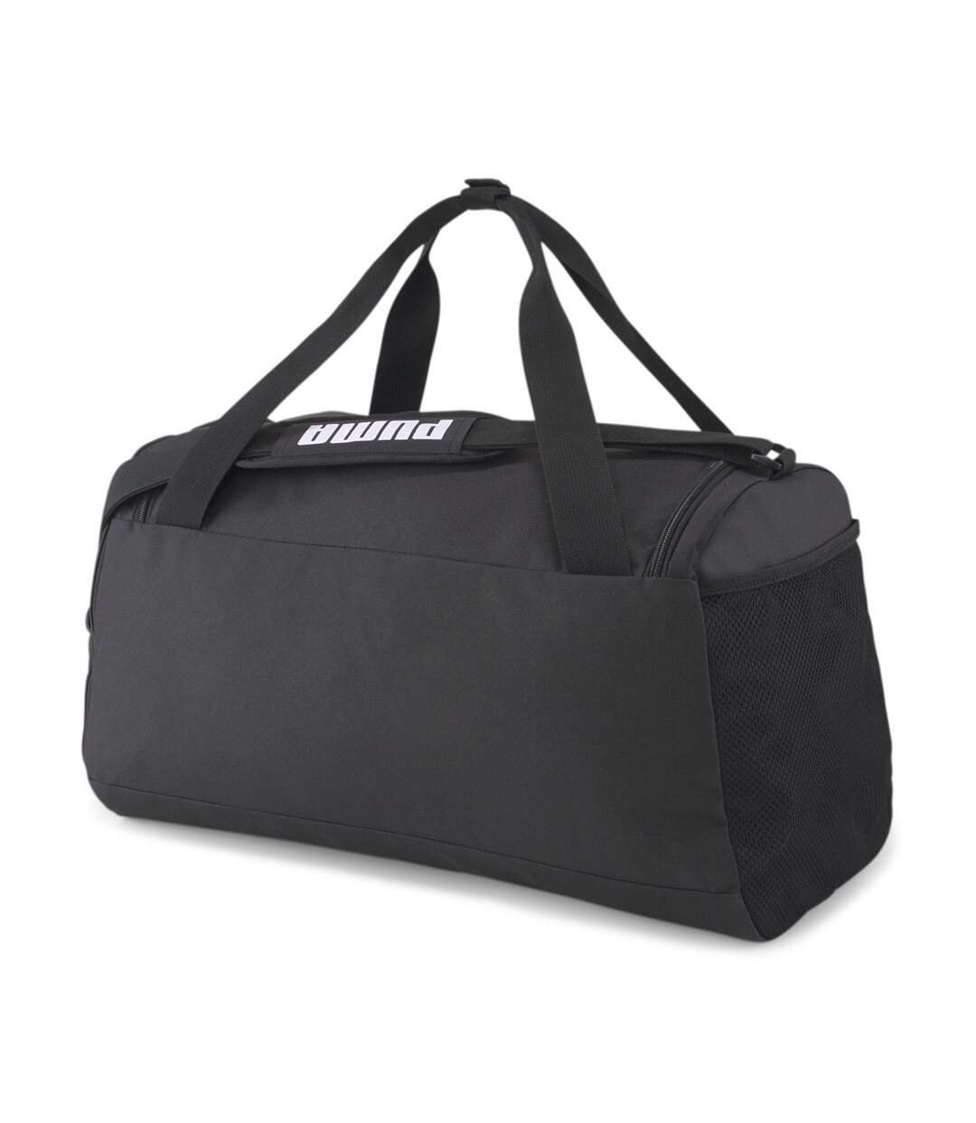 Sac de sport Noir Puma Challenge Duffel S