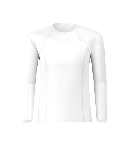 Tee-shirt manches longues col rond homme Thermik Athena