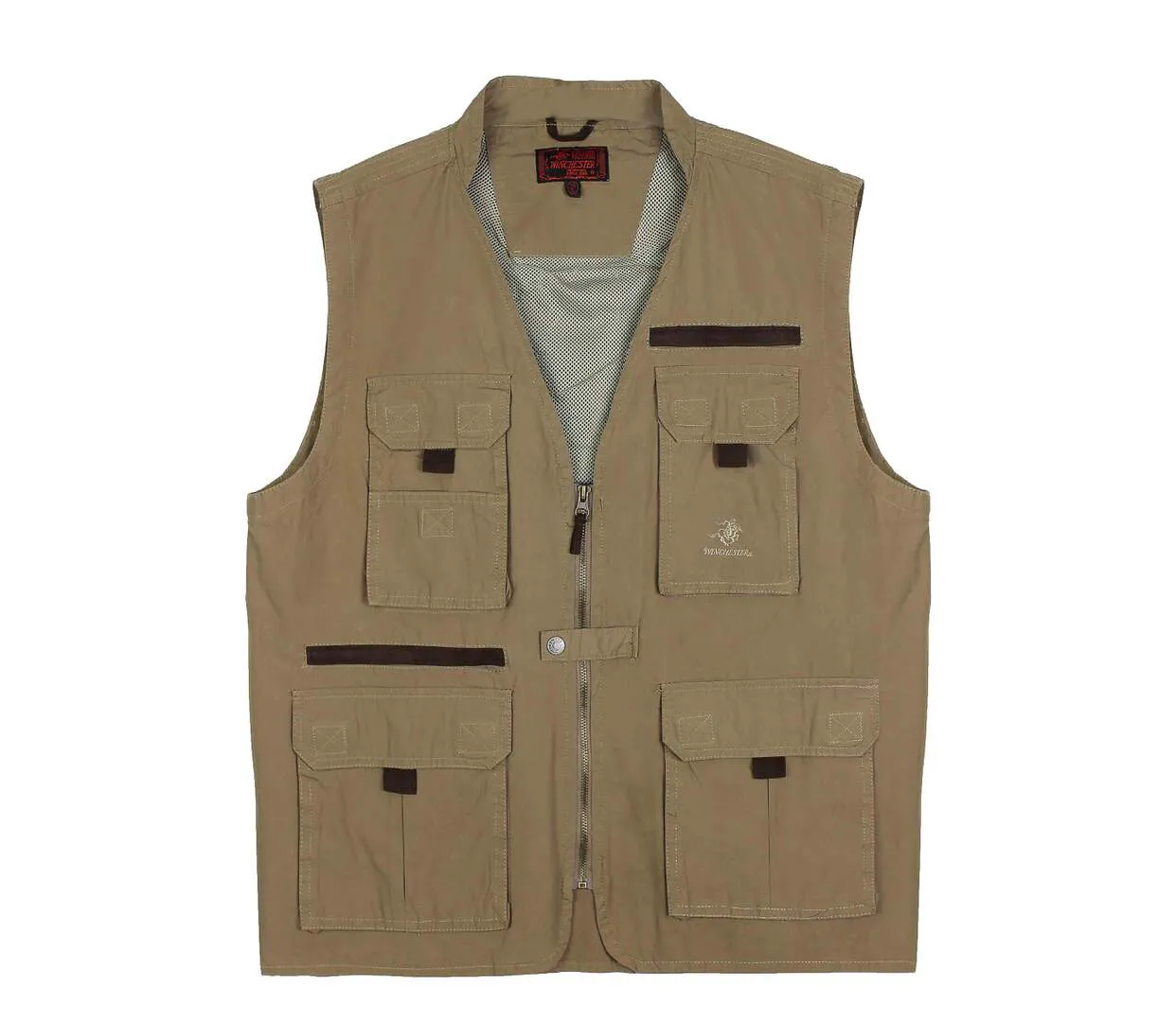 Gilet sans manches WE1286B-1