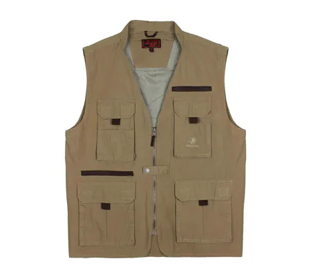 Gilet sans manches WE1286B