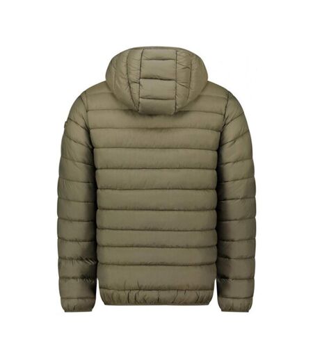 Doudoune kaki homme geographical norway amigotal