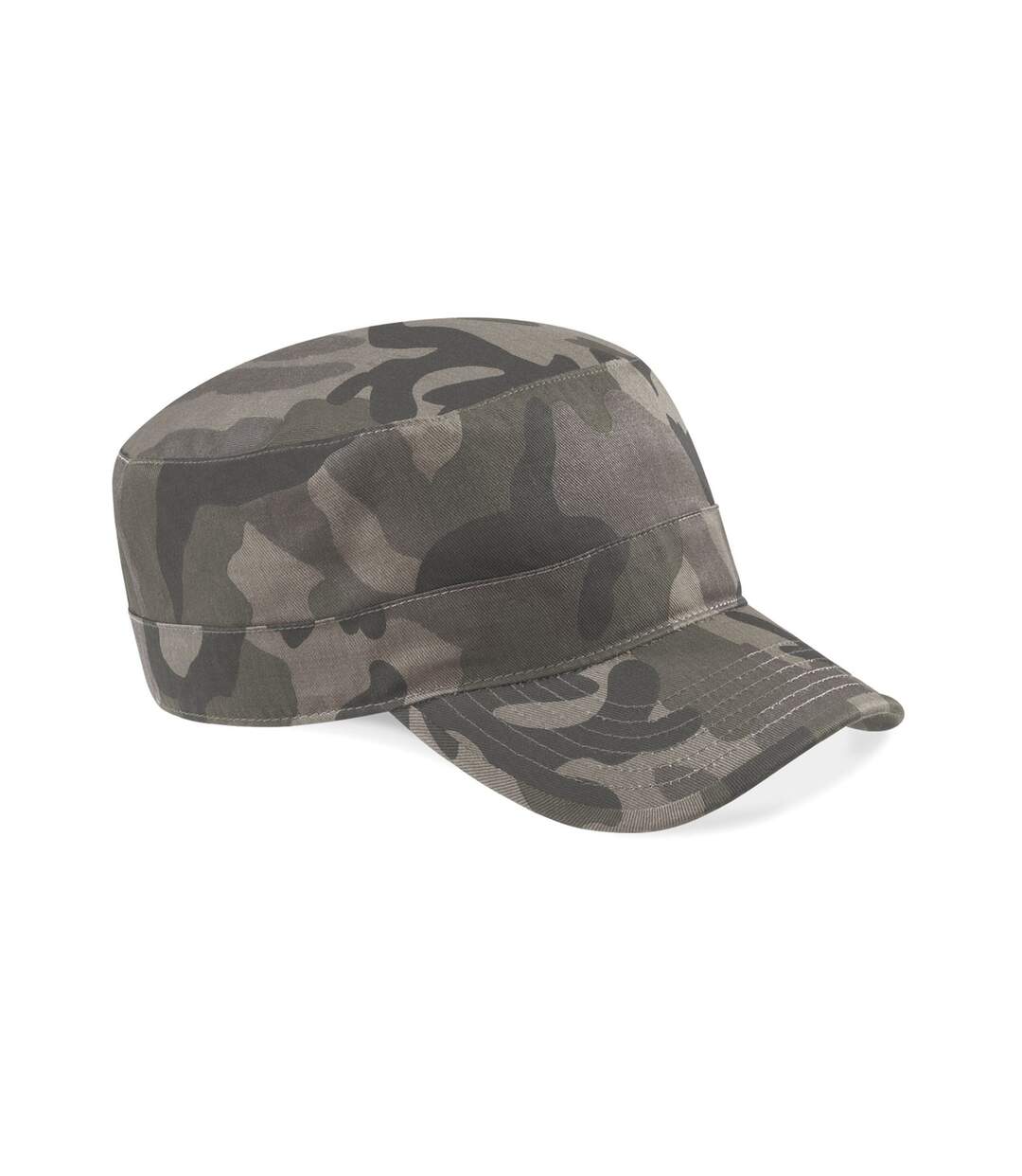 Casquette militaire adulte domaine Beechfield-1