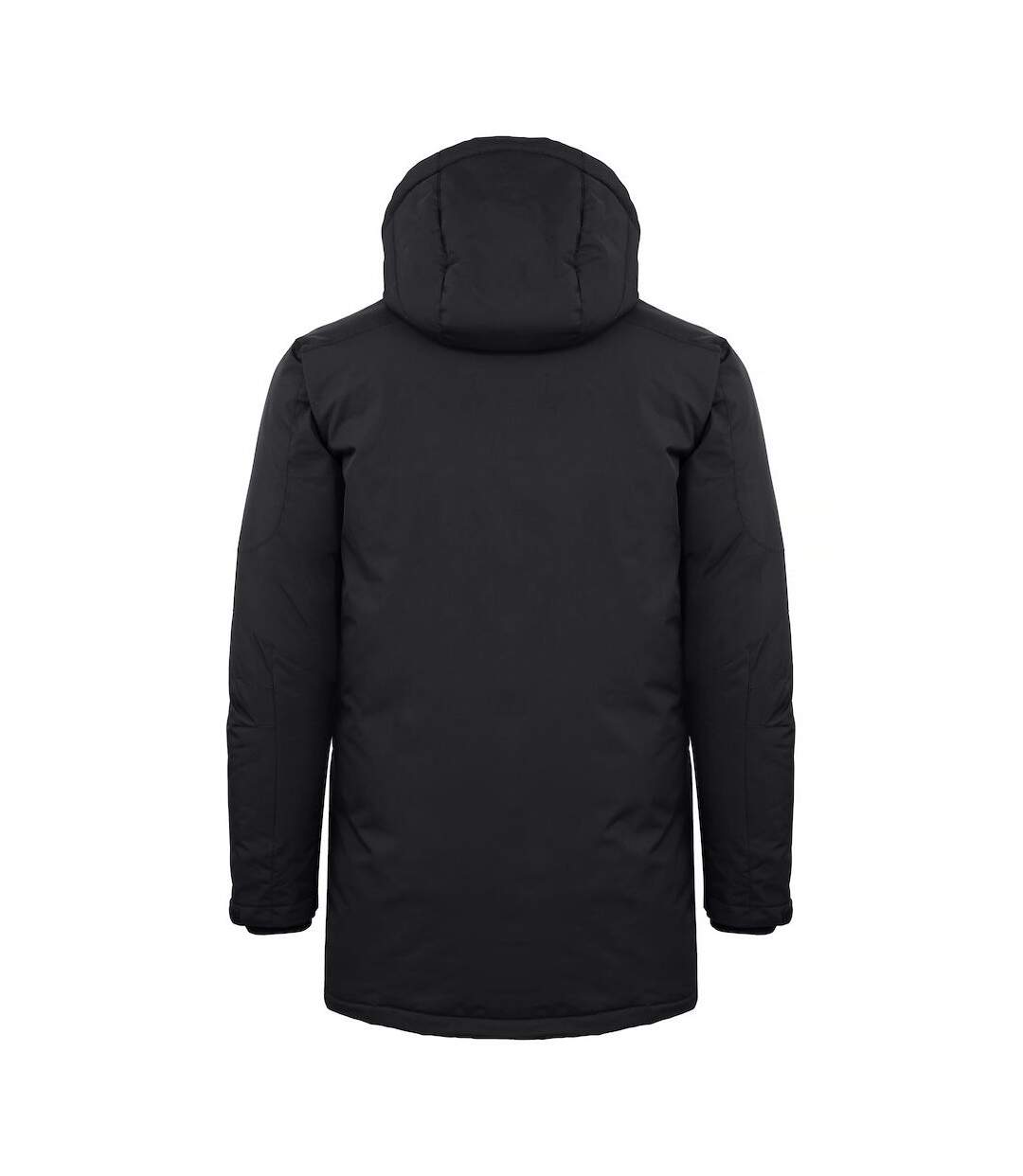 Parka eskie adulte noir Clique