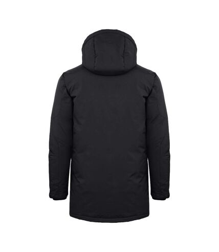 Parka eskie adulte noir Clique