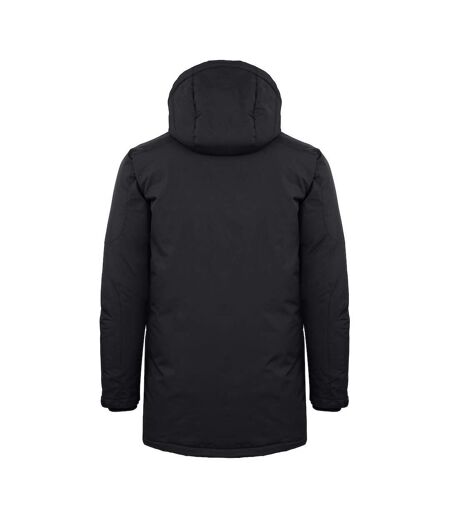 Parka eskie adulte noir Clique