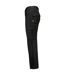Pantalon Service Homme Noir Jobman-4
