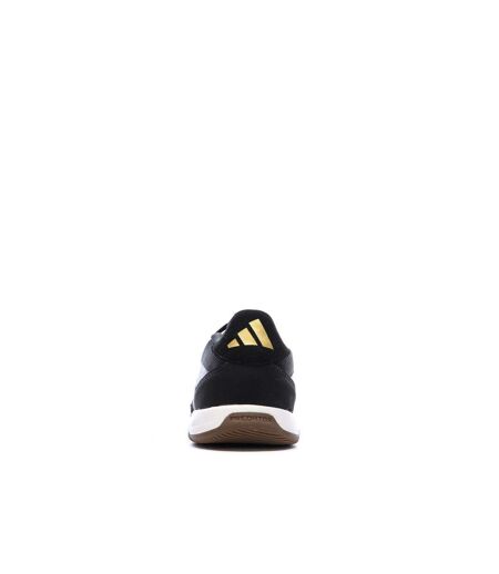 Chaussures de futsal noires homme adidas predator league in