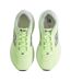 Chaussures V9 Femme Gris Vert Fluo New Balance-2