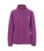 Veste polaire ciaran femme violet Trespass