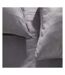 Parure de lit gris today charme 220x240cm-2