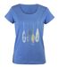Tee - shirt TEEF4006A-1