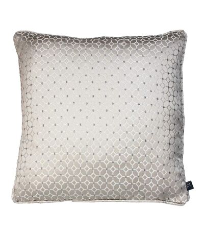 Frame cushion cover one size sterling Prestigious Textiles