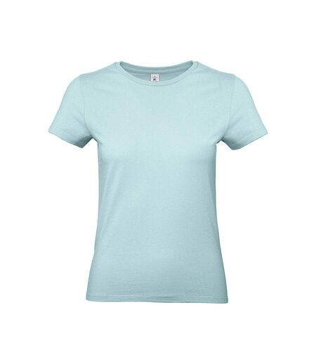 T-shirt #e190 Femme Menthe B&C