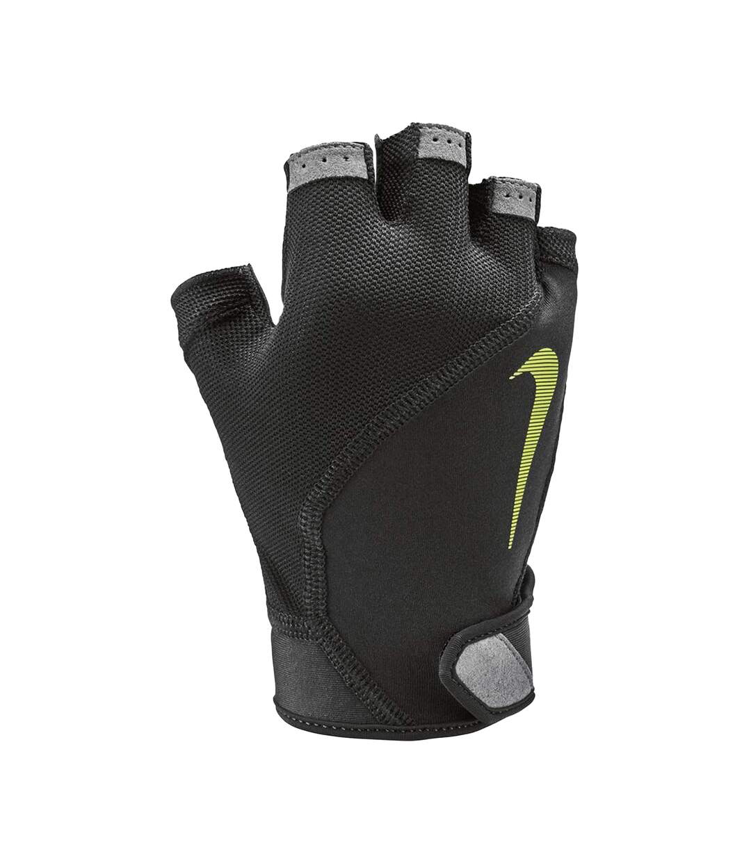 Mens elemental training gloves black/green Nike-1