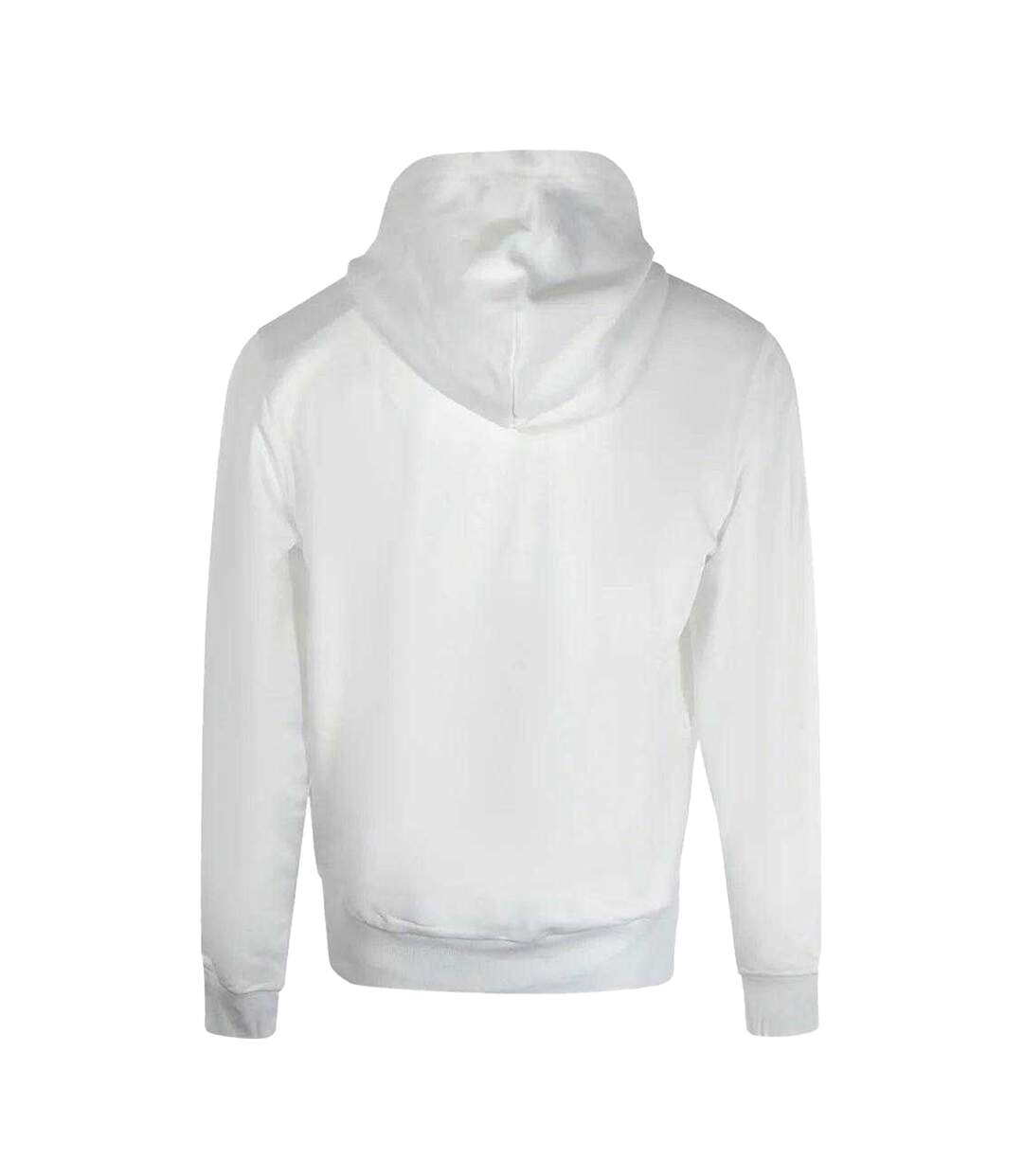 T-shirt Motif/style Logo Flèche Homme Blanc Diesel-2