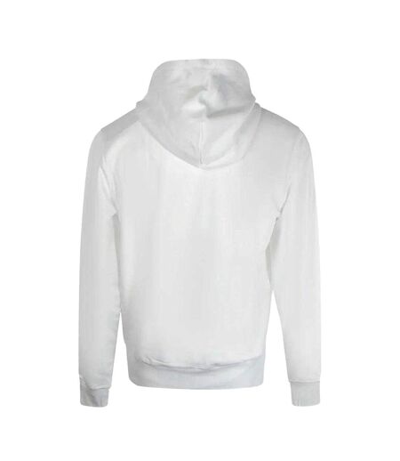 T-shirt Motif/style Logo Flèche Homme Blanc Diesel