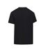 T-shirt Sven Homme Noir Trespass-2