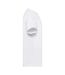 T-shirt Valueweight Homme Blanc Fruit Of The Loom-3