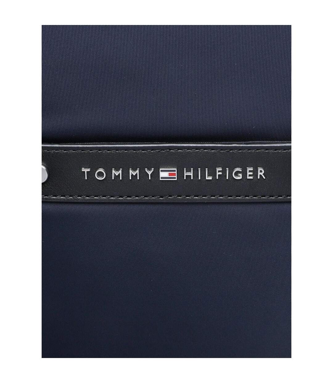 Sac À Dos Dw5 Homme Taille Unique Bleu Marine Tommy Hilfiger-2