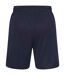 Short Homme Bleu Marine Français Just Cool-2