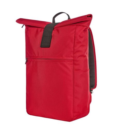 Sac À Dos Daily 42 Cm X 30 Cm X 12 Cm Rouge Halfar