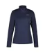 Haut Thermique Ferndale Femme Bleu Icepeak-1