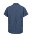 Chemisier Palm Femme Bleu Marine Mountain Warehouse-2