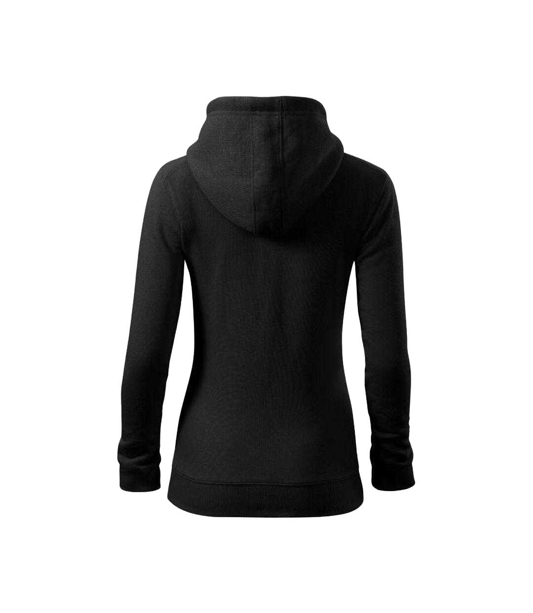 Veste Femme Noir Malfini-2
