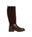 Bottes à Zip The Divine Factory-2