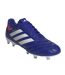 Chaussures De Foot Pour Terrain Ferme Copa Icon Homme Bleu Blanc Rouge Adidas-4