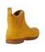 Muck Boots Womens/Ladies Originals Galoshes (Yellow) - UTFS9906