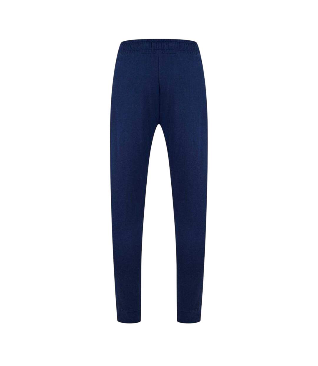 Pantalon De Jogging Homme Bleu Foncé Boss-2
