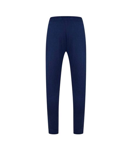 Pantalon De Jogging Homme Bleu Foncé Boss