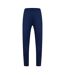 Pantalon De Jogging Homme Bleu Foncé Boss-2