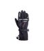 Gants Adamo Homme Noir Iguana-2