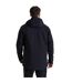 Veste Motif/style Long Kiwi Pro Adulte Bleu Marine Foncé Craghoppers-3