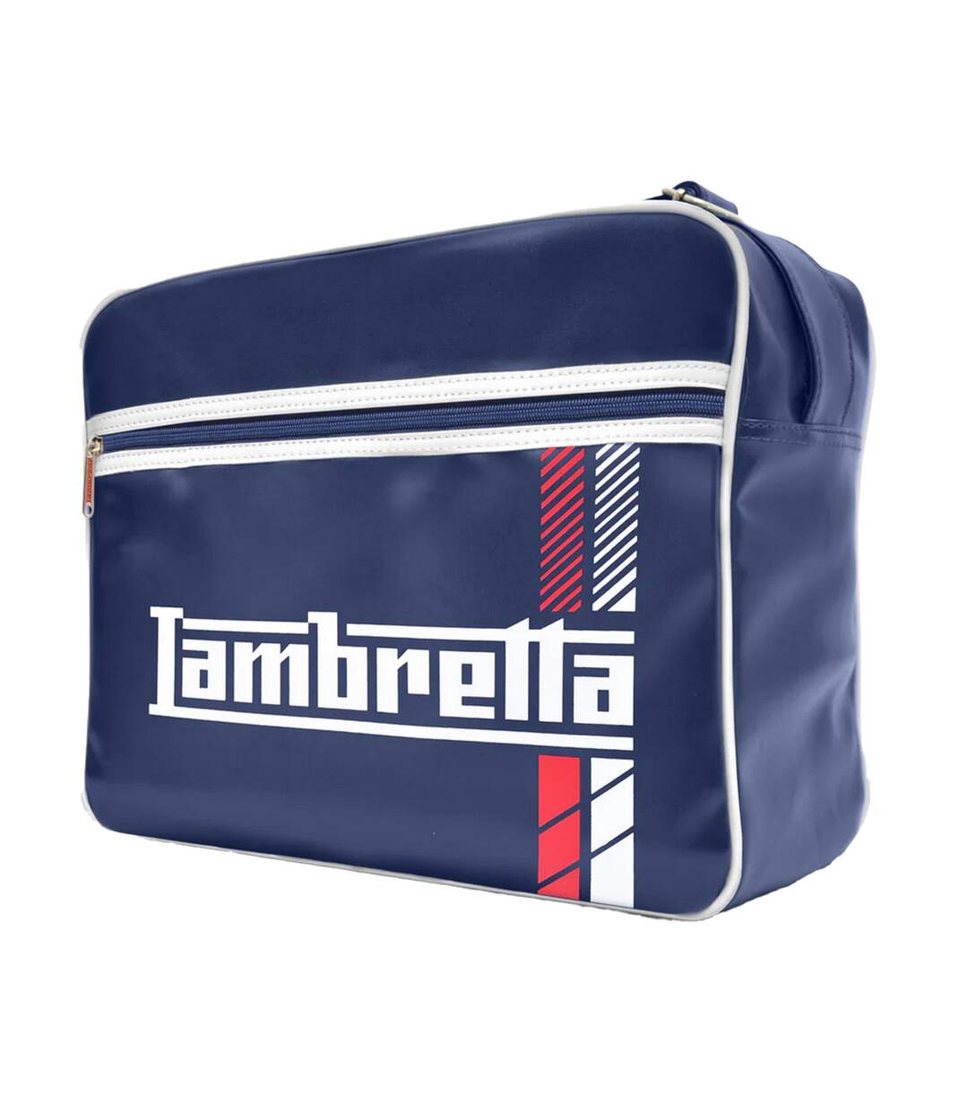 Trousse De Toilette Taille Unique Bleu Marine Lambretta-2