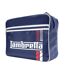 Trousse De Toilette Taille Unique Bleu Marine Lambretta-2