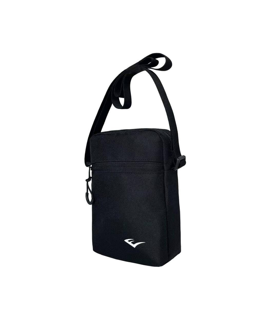 Logo Crossbody Bag One Size Black Everlast-3
