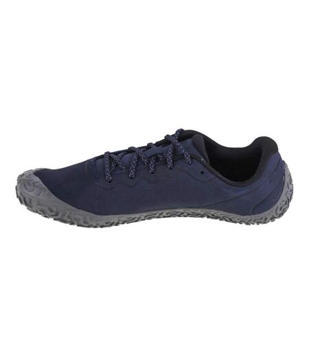 Chaussures Vapor Glove Homme Bleu Merrell