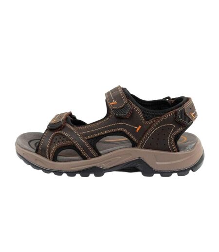 Sandales Homme Marron Grisport