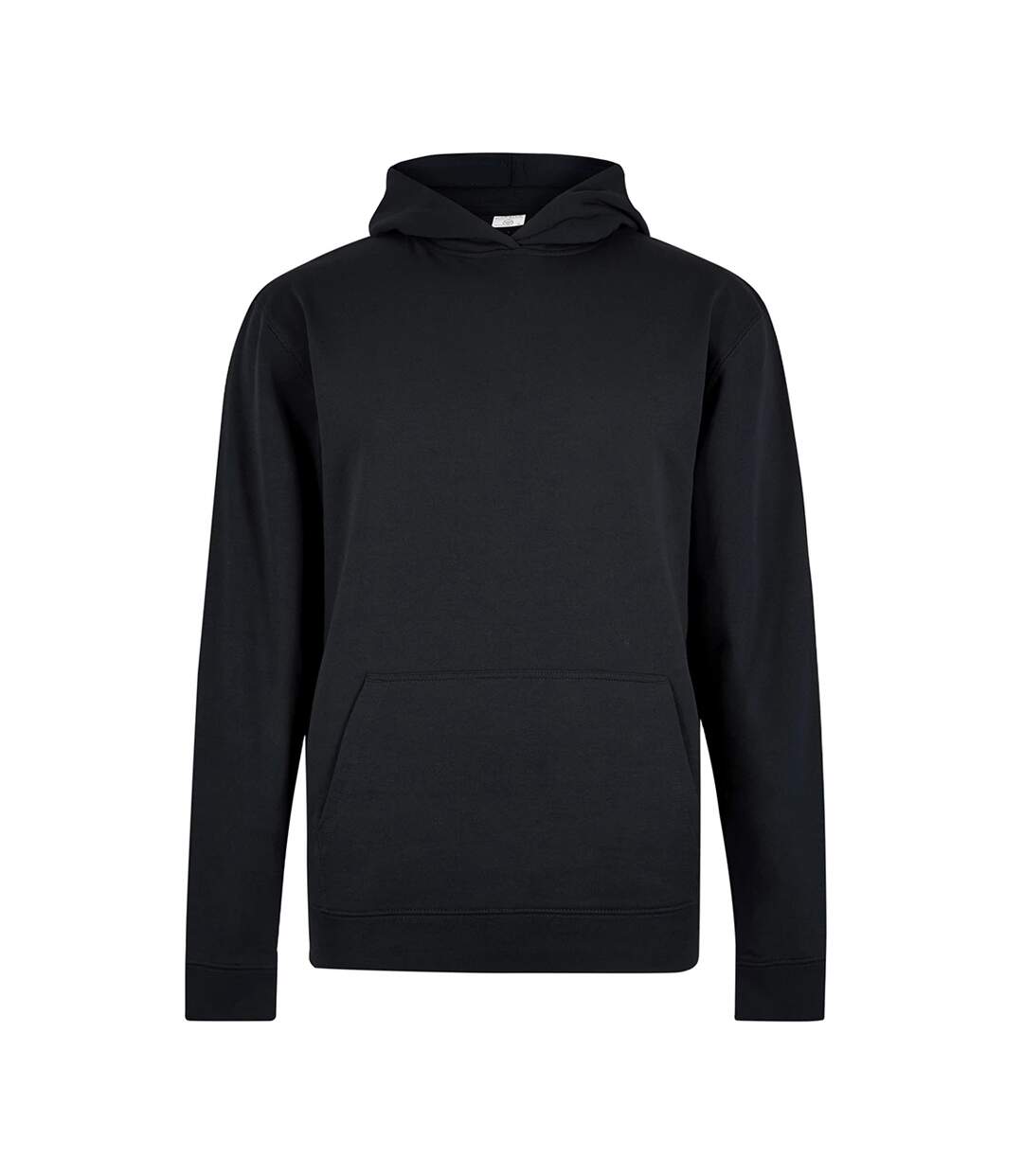 Unisex Adult Superwash 60°c Regular Hoodie Navy Kustom Kit-1