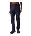 Pantalon Marche Highton Homme Bleu Marine Regatta-1