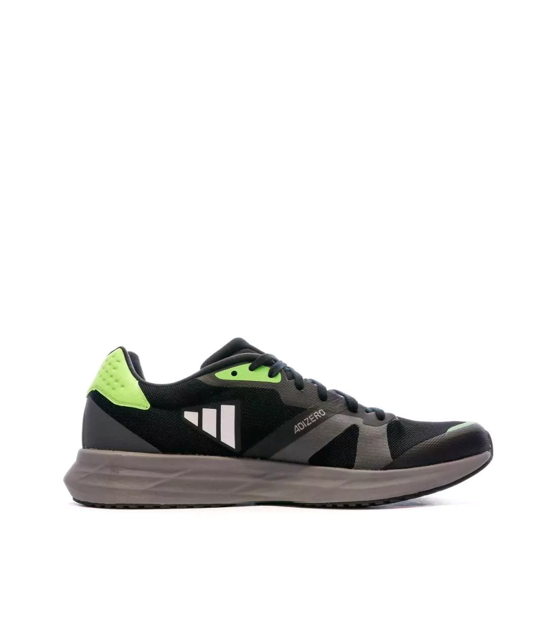 Chaussures de running noir homme adidas adizero rc 4-2