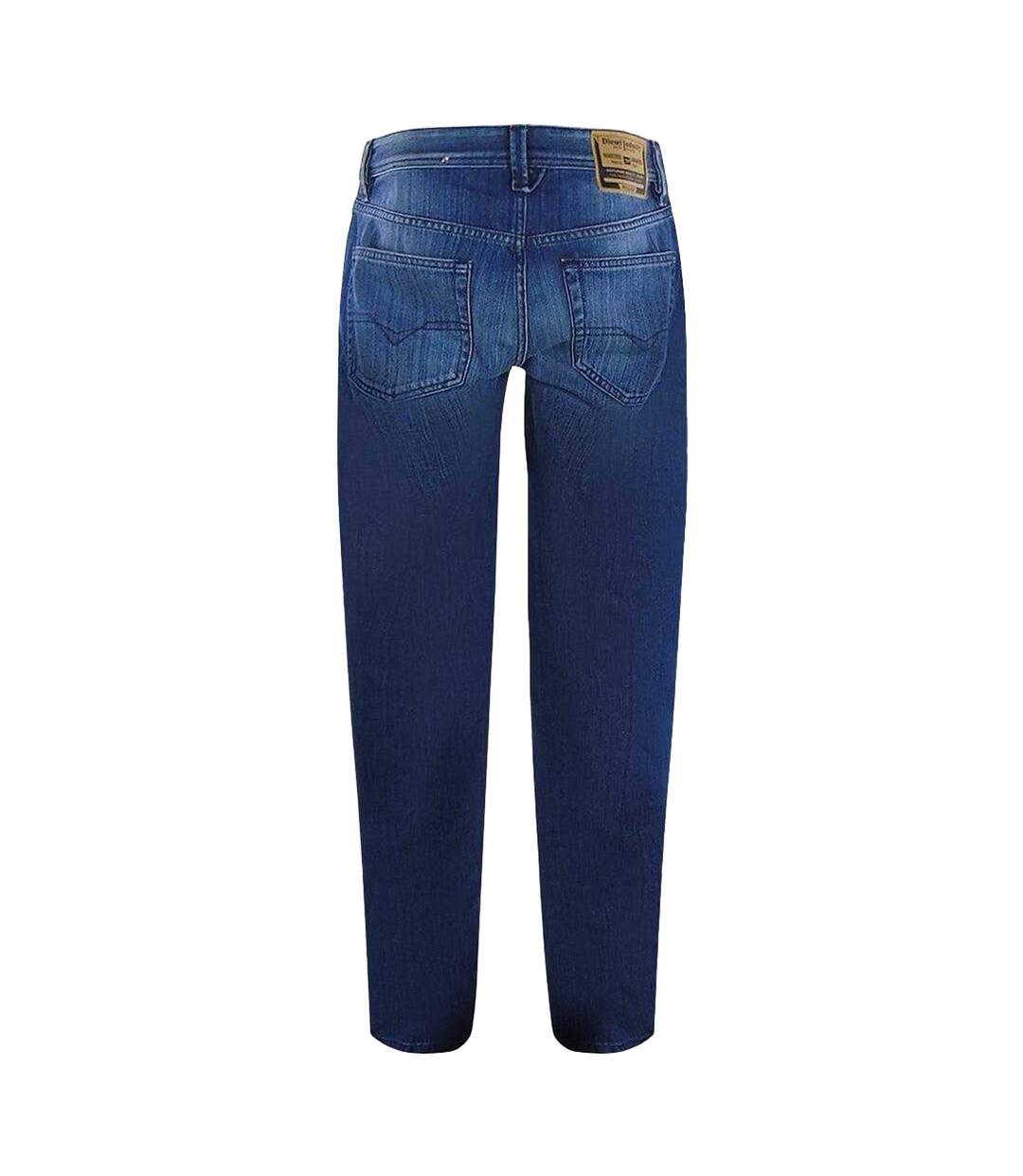 Jean Larkee-x Homme Bleu Diesel-2