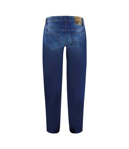 Jean Larkee-x Homme Bleu Diesel