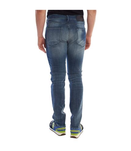 Slim fit jeans 6K1J06-1DP0Z men