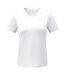 T-shirt kratos femme blanc Elevate-1